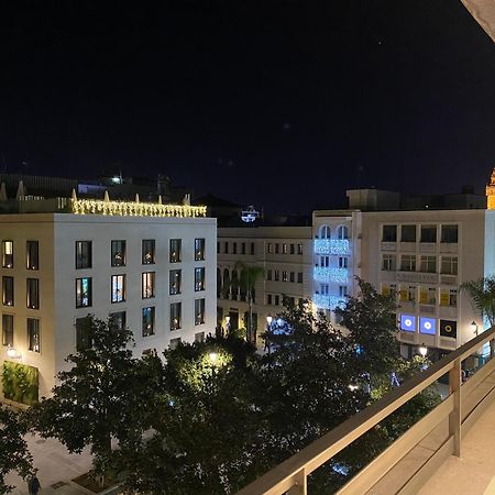 Casas De Sevilla - Apartamentos Magdalena Plaza Habitats Exteriör bild