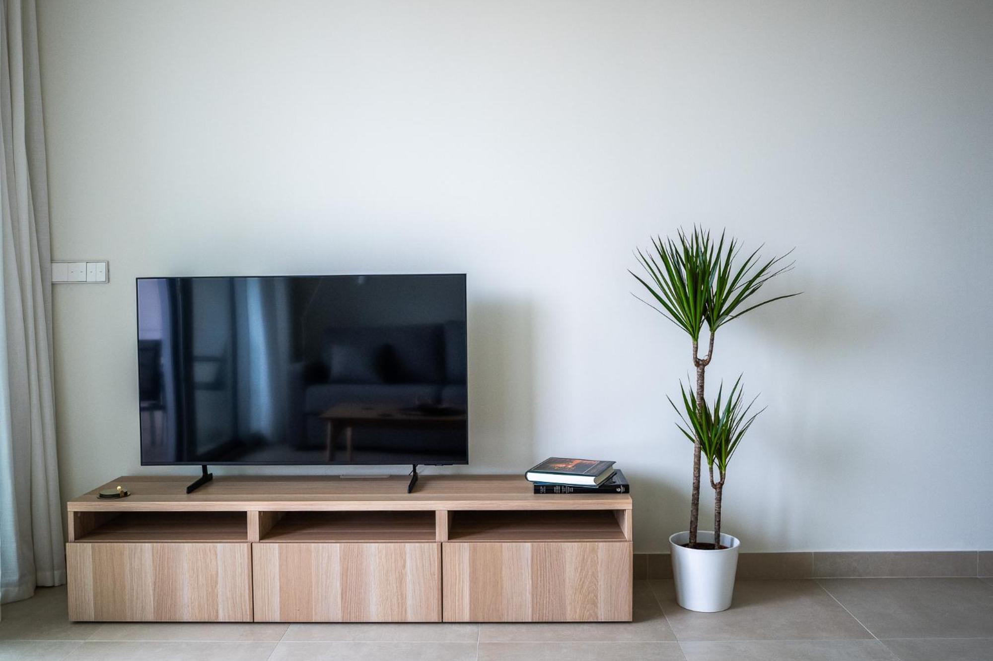 Casas De Sevilla - Apartamentos Magdalena Plaza Habitats Exteriör bild