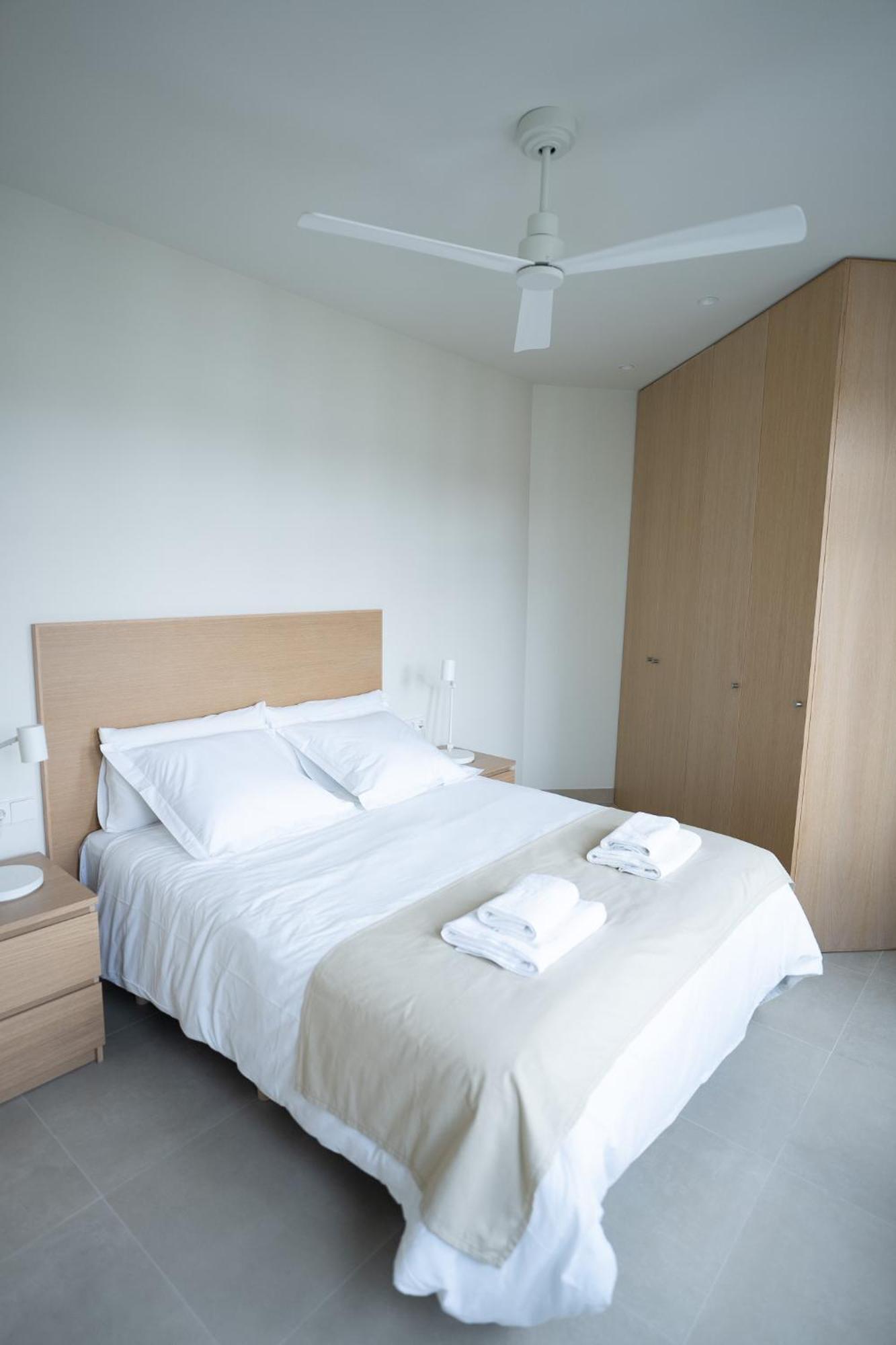 Casas De Sevilla - Apartamentos Magdalena Plaza Habitats Exteriör bild
