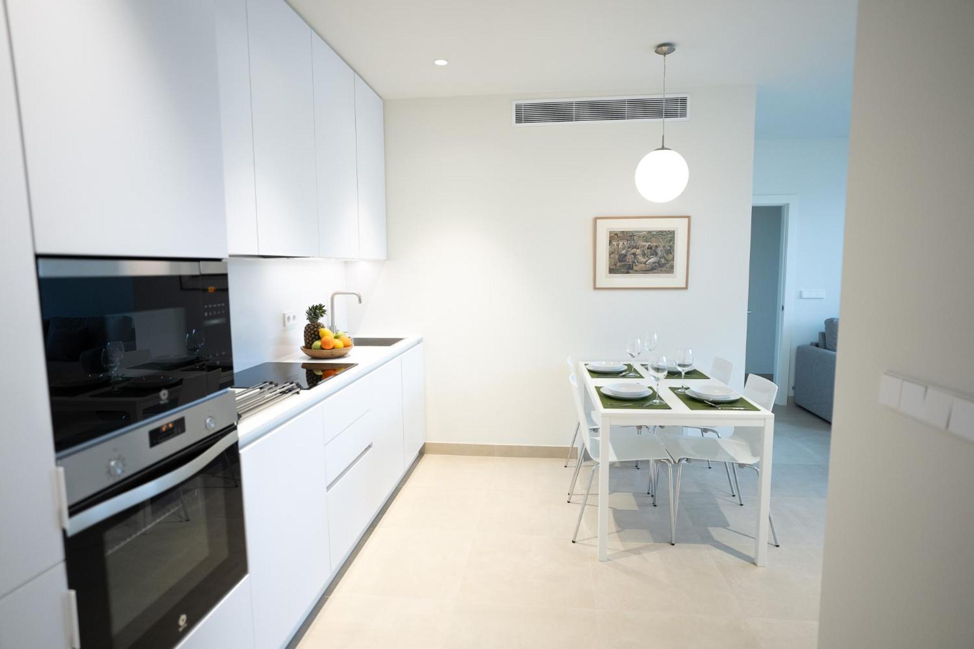 Casas De Sevilla - Apartamentos Magdalena Plaza Habitats Exteriör bild