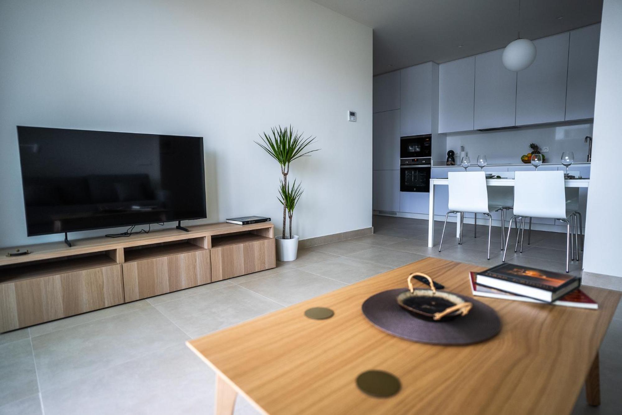 Casas De Sevilla - Apartamentos Magdalena Plaza Habitats Exteriör bild